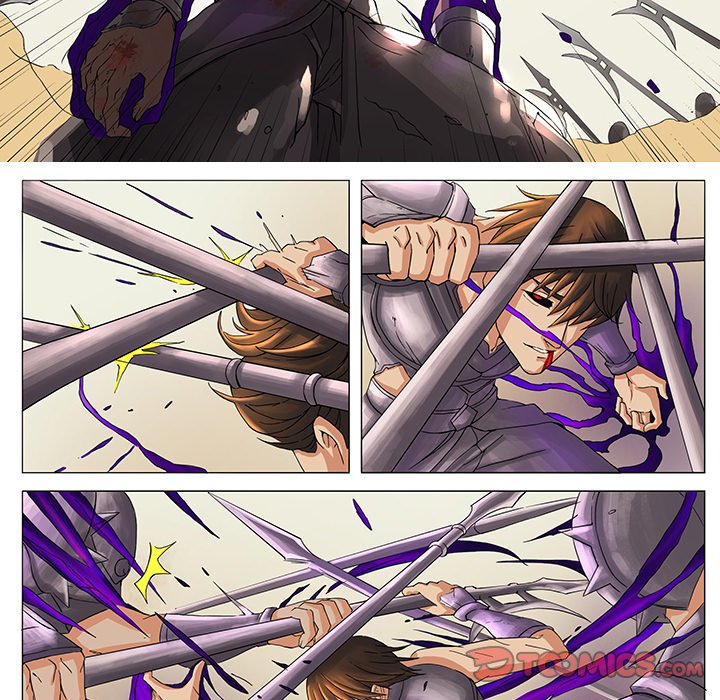 The Blood Revival Chapter 16 image 14