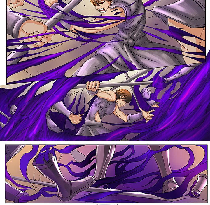 The Blood Revival Chapter 16 image 15