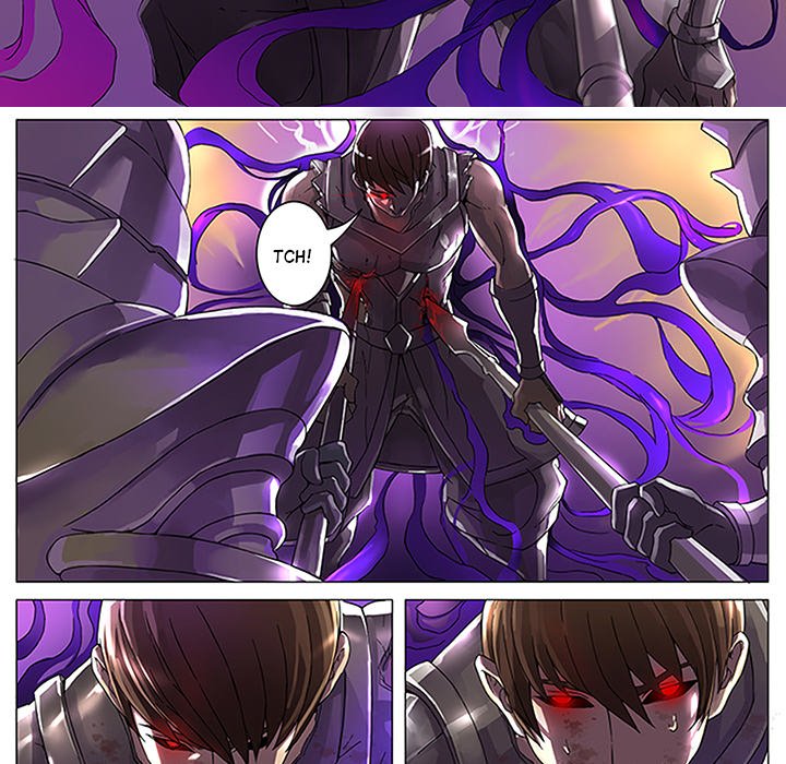 The Blood Revival Chapter 16 image 17