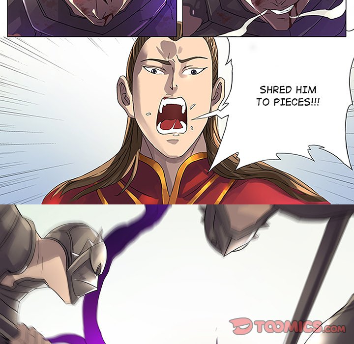 The Blood Revival Chapter 16 image 18