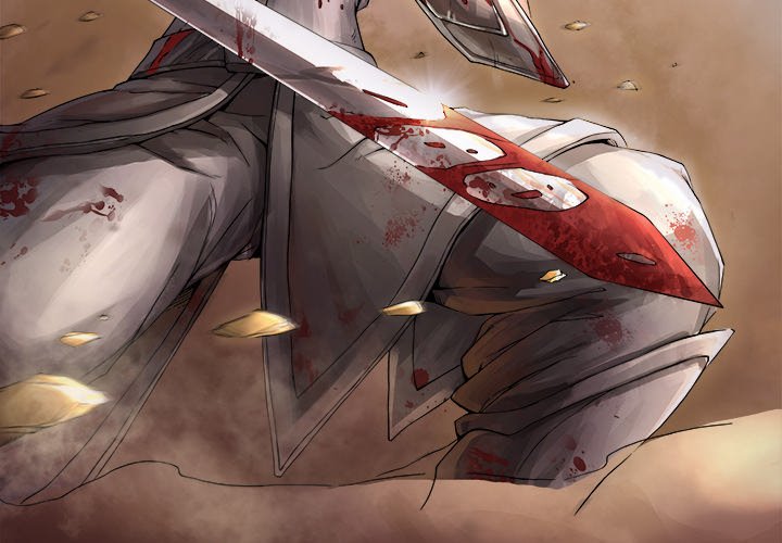 The Blood Revival Chapter 16 image 1