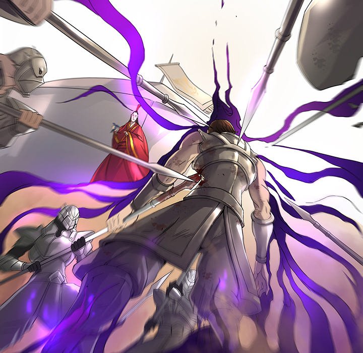 The Blood Revival Chapter 16 image 19