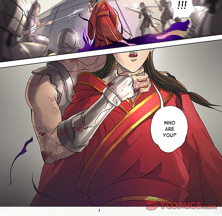 The Blood Revival Chapter 16 image 22