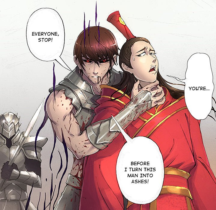 The Blood Revival Chapter 16 image 23