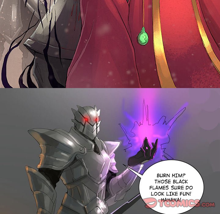 The Blood Revival Chapter 16 image 24