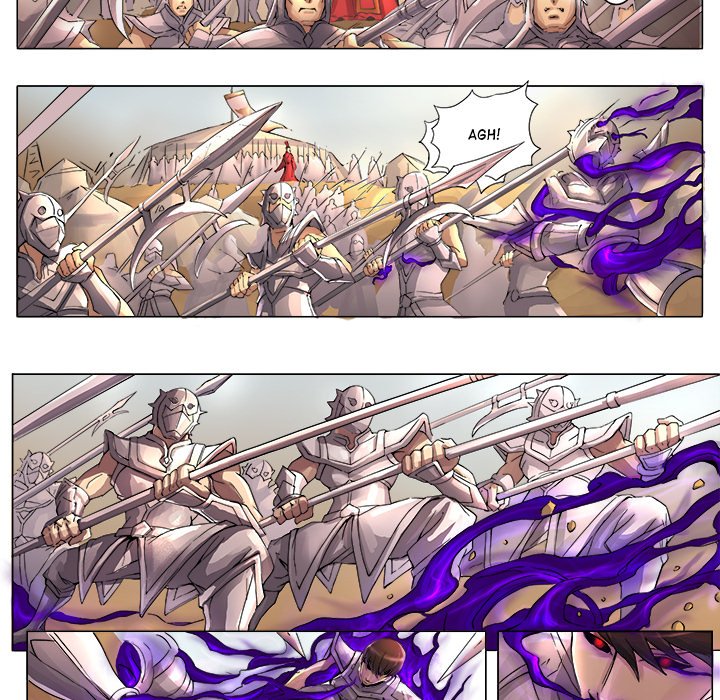 The Blood Revival Chapter 16 image 5