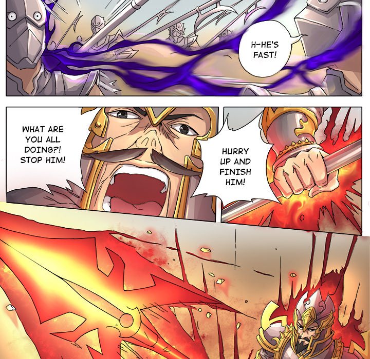 The Blood Revival Chapter 16 image 7