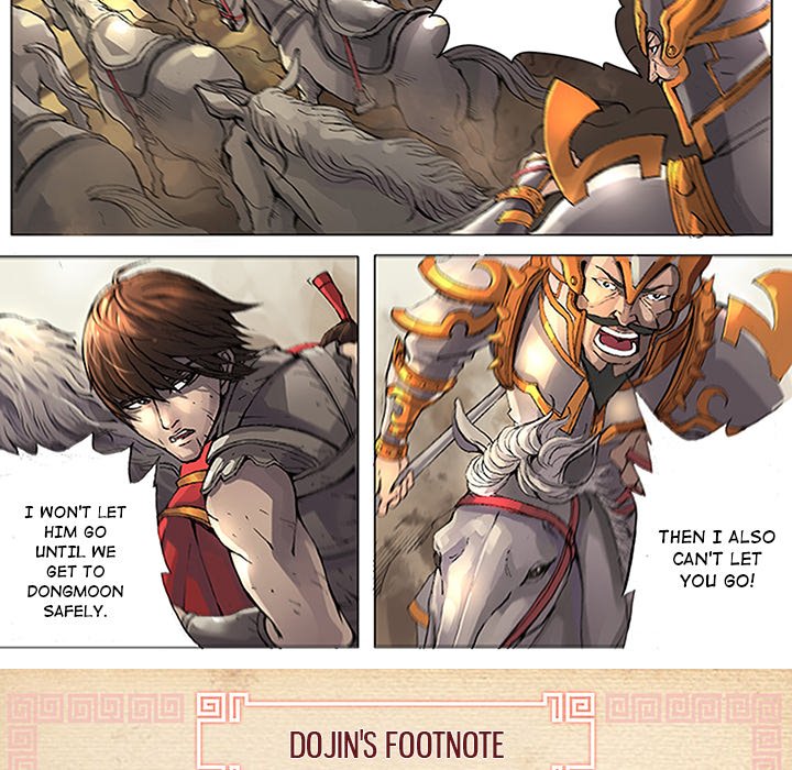 The Blood Revival Chapter 17 image 9