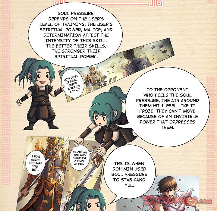 The Blood Revival Chapter 17 image 10