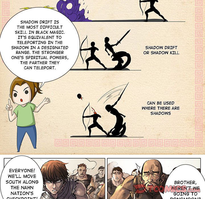 The Blood Revival Chapter 17 image 12