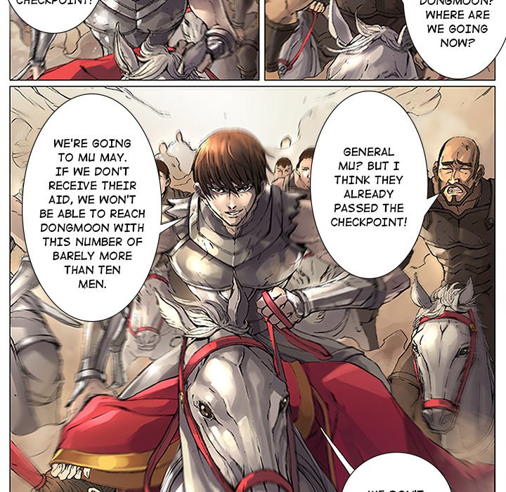 The Blood Revival Chapter 17 image 13
