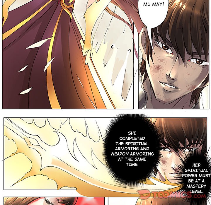 The Blood Revival Chapter 17 image 18