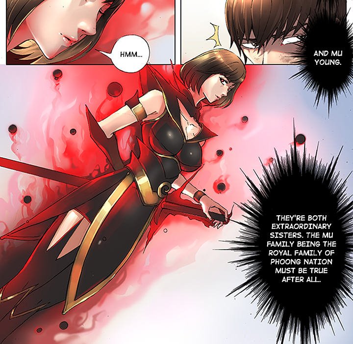 The Blood Revival Chapter 17 image 19