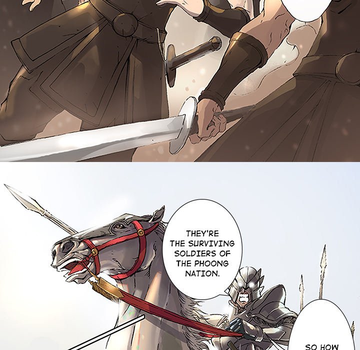 The Blood Revival Chapter 17 image 21