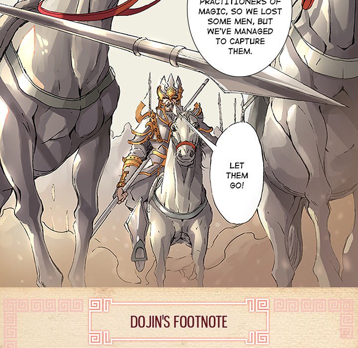 The Blood Revival Chapter 17 image 25