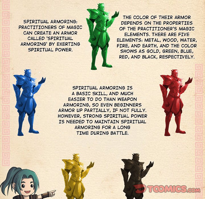 The Blood Revival Chapter 17 image 26