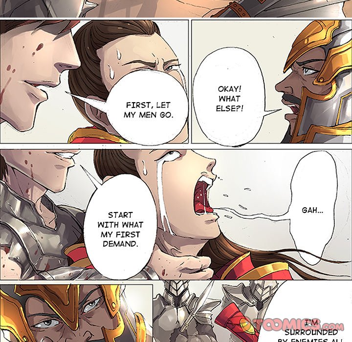 The Blood Revival Chapter 17 image 4
