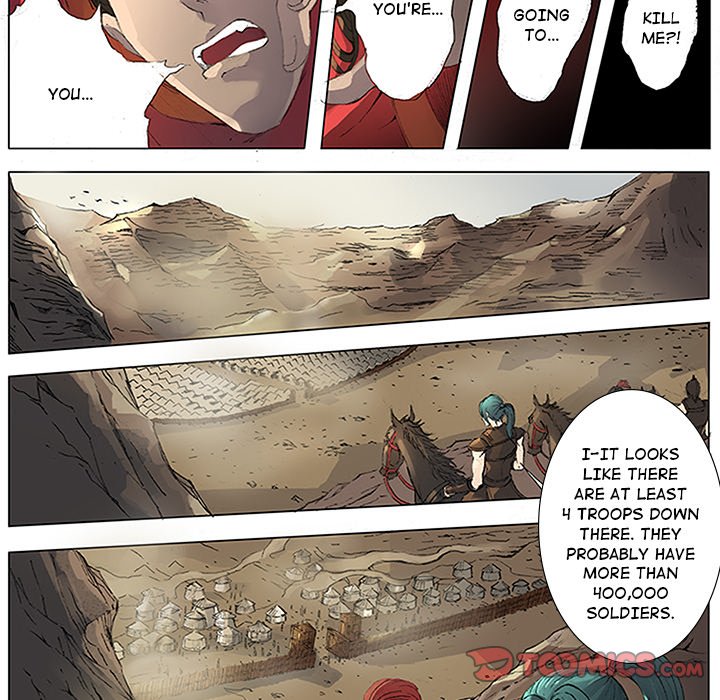The Blood Revival Chapter 18 image 14