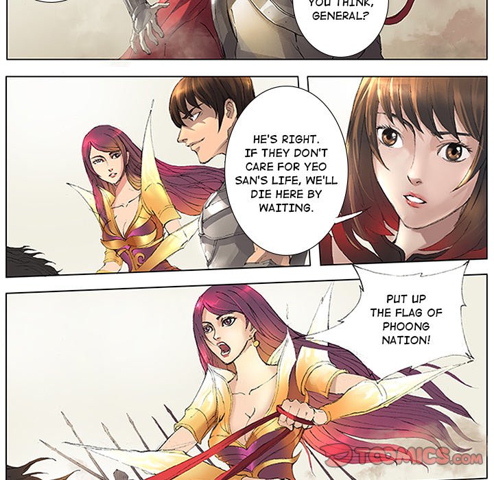 The Blood Revival Chapter 18 image 17