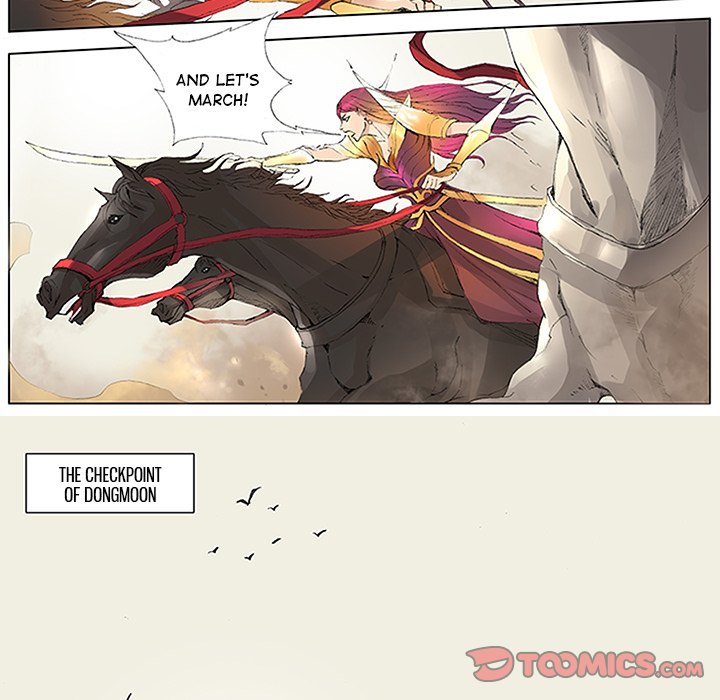 The Blood Revival Chapter 18 image 18