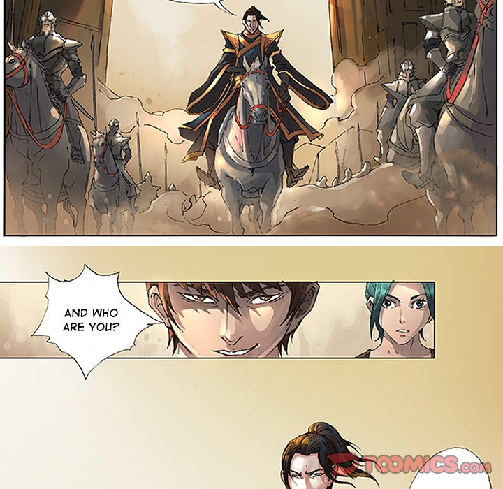 The Blood Revival Chapter 18 image 21