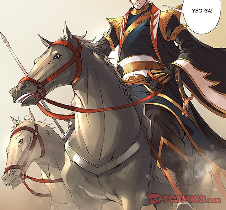 The Blood Revival Chapter 18 image 22