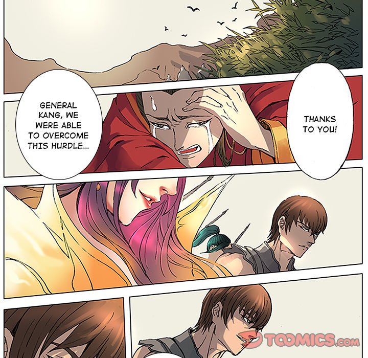 The Blood Revival Chapter 18 image 7