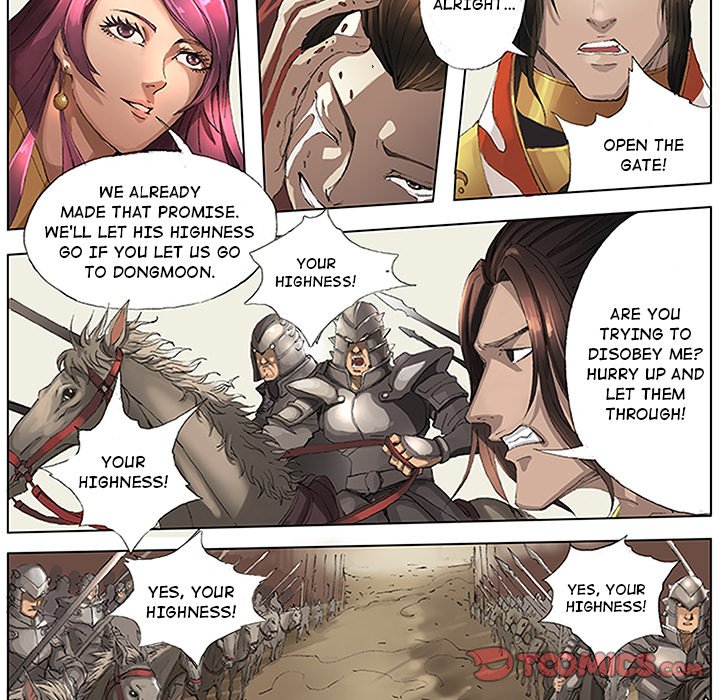The Blood Revival Chapter 19 image 10