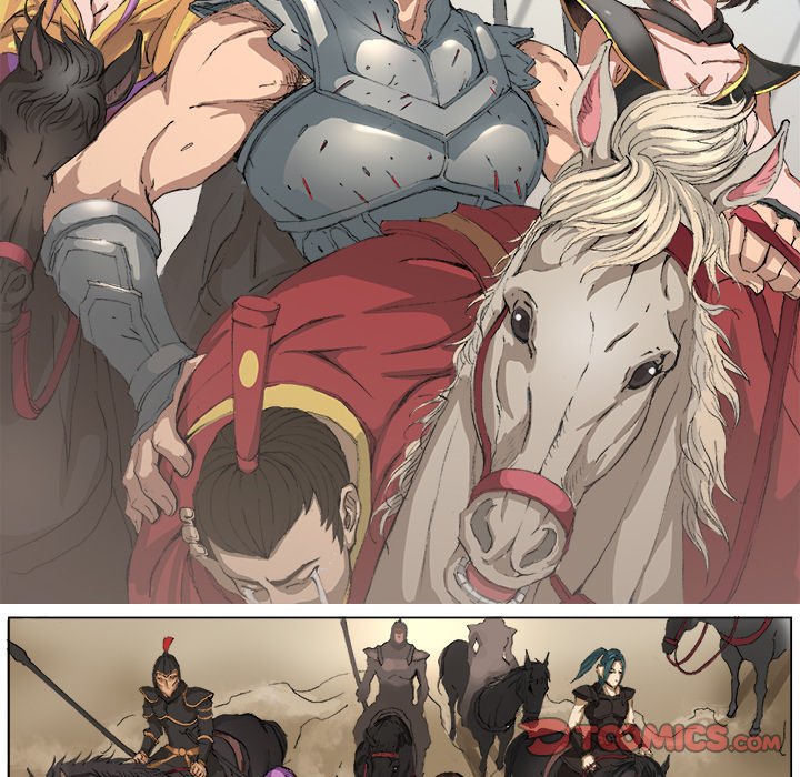 The Blood Revival Chapter 19 image 12