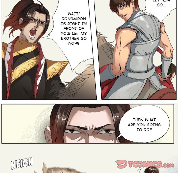 The Blood Revival Chapter 19 image 18