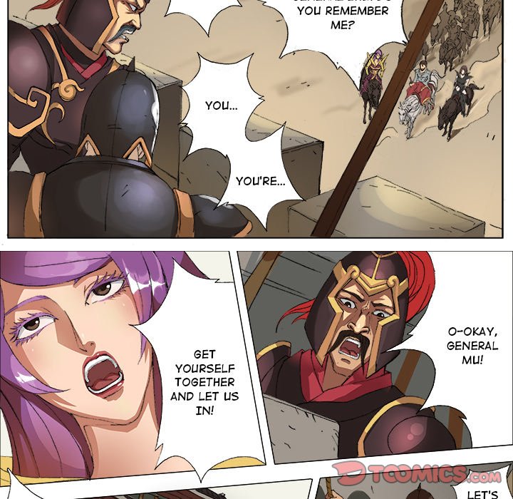 The Blood Revival Chapter 19 image 21