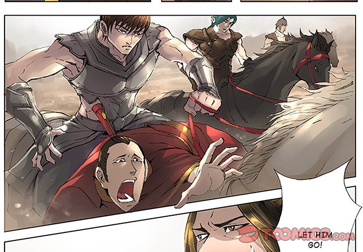 The Blood Revival Chapter 19 image 2
