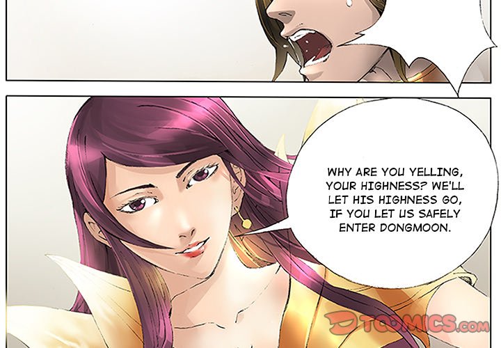 The Blood Revival Chapter 19 image 3