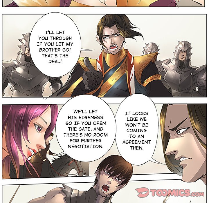 The Blood Revival Chapter 19 image 4