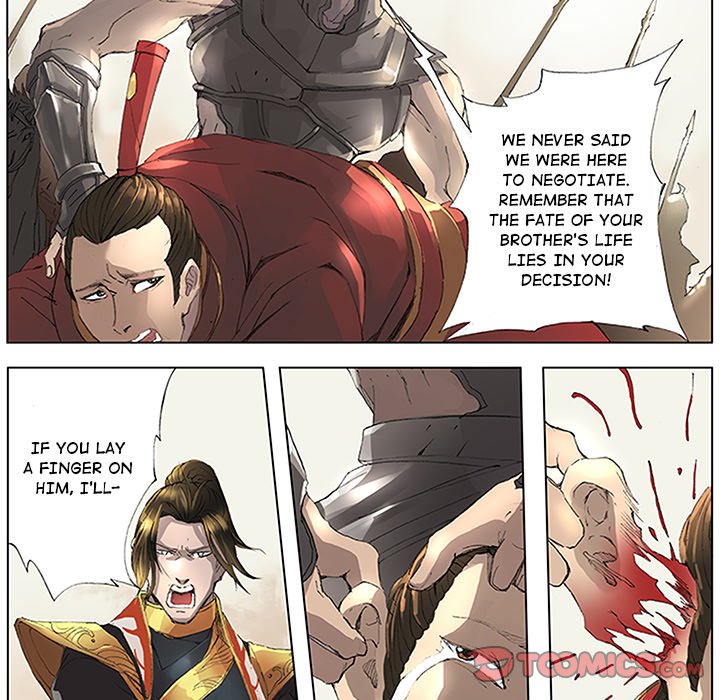 The Blood Revival Chapter 19 image 5