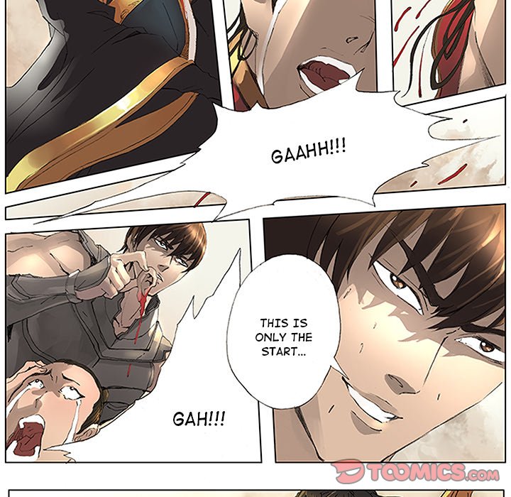 The Blood Revival Chapter 19 image 6