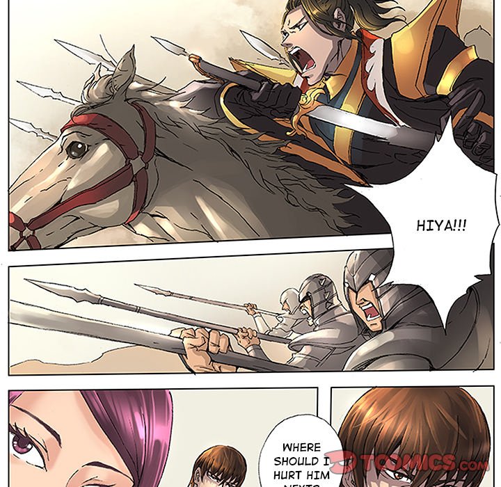 The Blood Revival Chapter 19 image 7