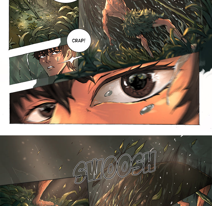 The Blood Revival Chapter 2 image 12