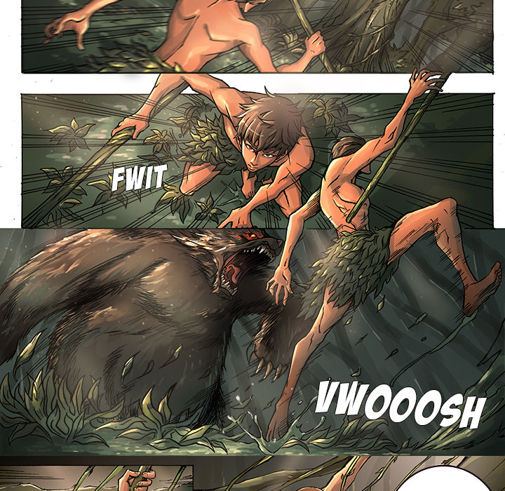 The Blood Revival Chapter 2 image 19