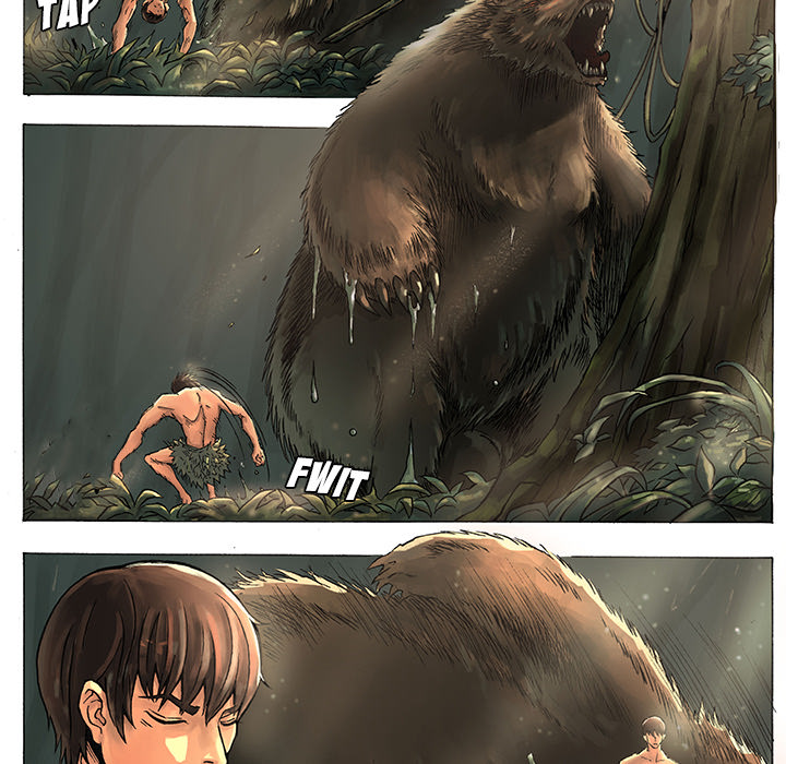 The Blood Revival Chapter 2 image 23
