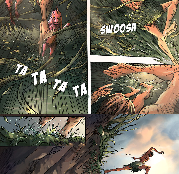 The Blood Revival Chapter 2 image 28