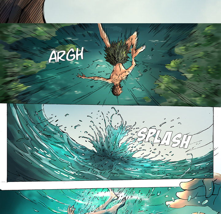 The Blood Revival Chapter 2 image 30