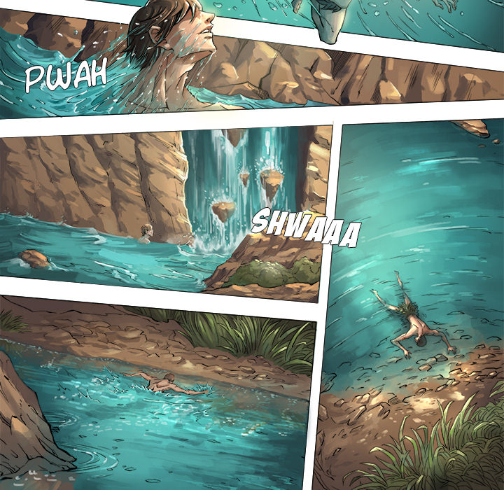 The Blood Revival Chapter 2 image 32