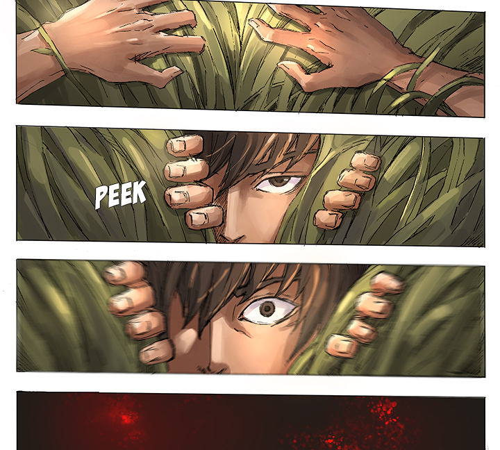 The Blood Revival Chapter 2 image 35