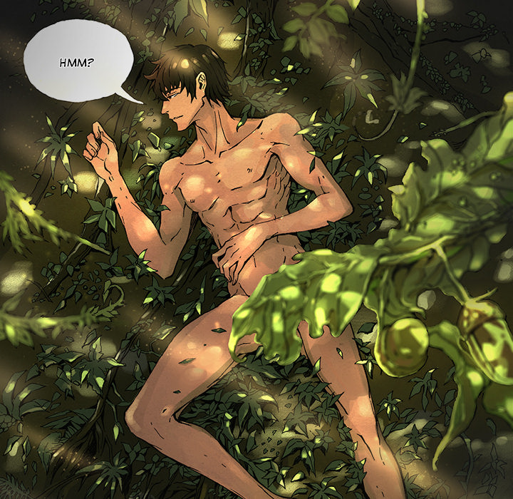 The Blood Revival Chapter 2 image 4