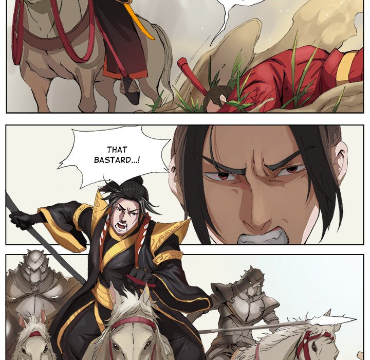 The Blood Revival Chapter 20 image 11