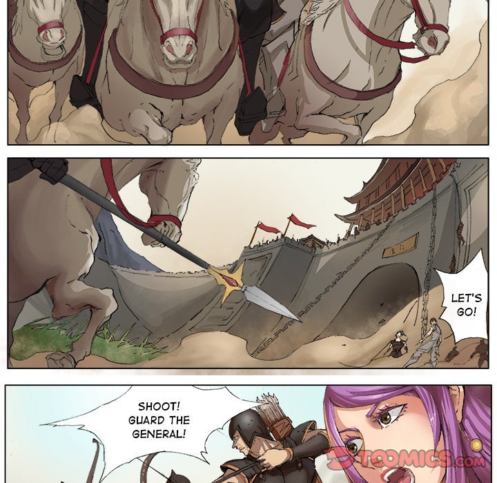 The Blood Revival Chapter 20 image 12