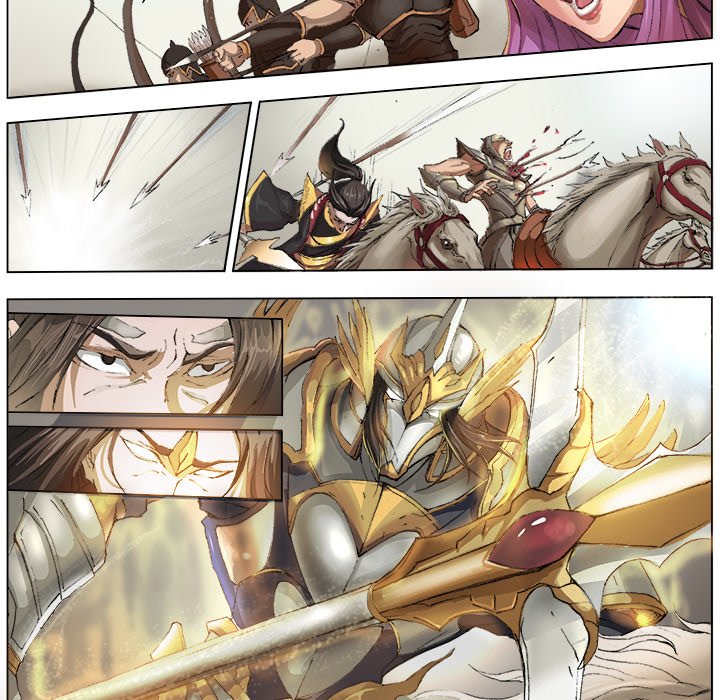 The Blood Revival Chapter 20 image 13