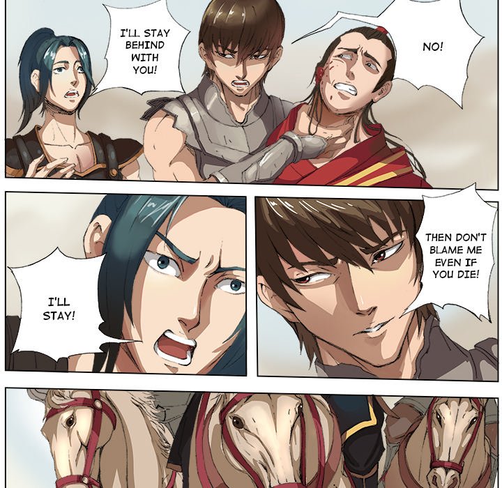 The Blood Revival Chapter 20 image 7