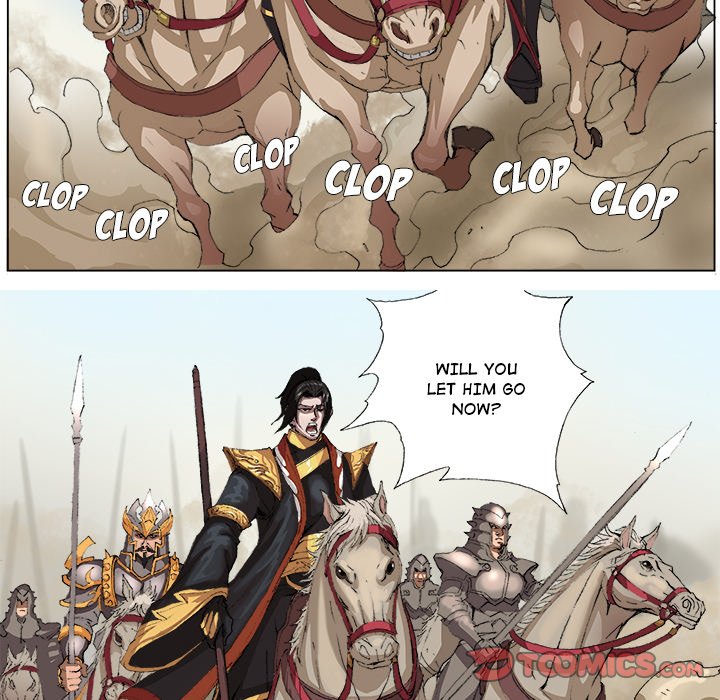 The Blood Revival Chapter 20 image 8